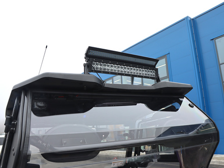 SHARK LED światło robocze 120W