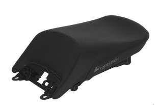 Comfort seat pillion Fresh Touch, for BMW R1200RT (LC)