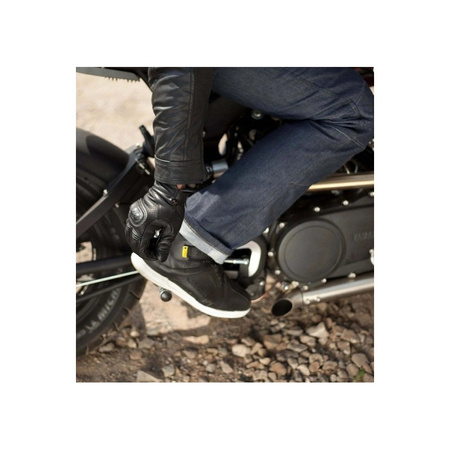 GRAVITY BLUE 36 LONG