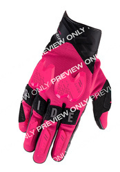 DRIFT LADY GLV PNK XS
