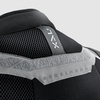 KURTKA MOTOCYKLOWA TEKSTYLNA REBELHORN JAX BLACK GREY XL