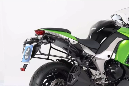 Kawasaki Z 1000 SX (2011-2014) stelaż pod sakwy boczne Lock it