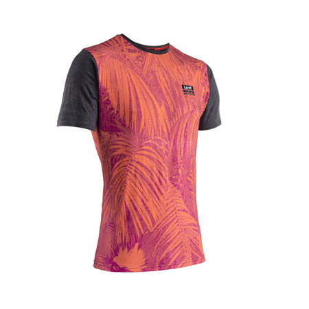 T-SHIRT LEATT PREMIUM JUNGLE S