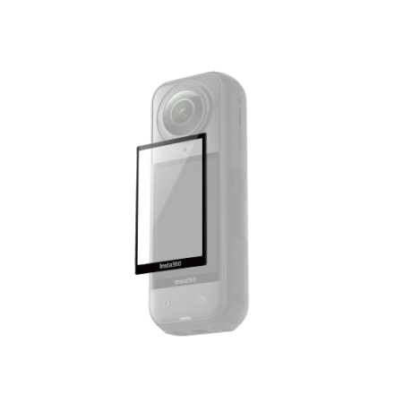Insta360 X5 Screen Protector