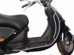 Aprilia Habana 50 - 125 Custom (1999-2001)/Mojito (2004-) Gmol silnika