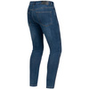 JEANSY MOTOCYKLOWE OZONE STRIKER SLIM FIT WASHED BLUE 30/32