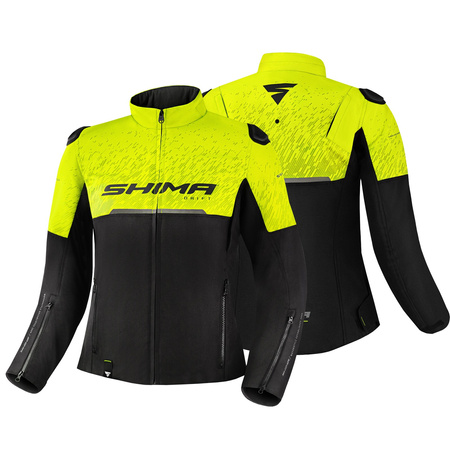 DRIFT LADY FLUO XS