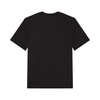 T-SHIRT DAMSKI FOX BARK TECH BLACK S