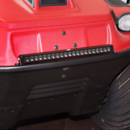 SHARK LED OSRAM EU homologacja