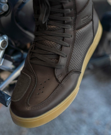 BLAKE BOOTS BLACK 41