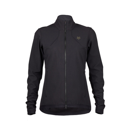 KURTKA FOX LADY RANGER FIRE BLACK XS