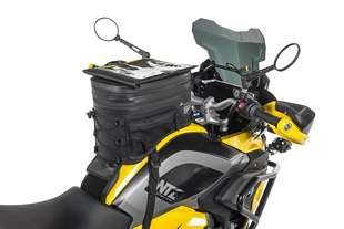 Tankbag EXTREME Edition by Touratech Waterproof