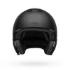 KASK MOTOCYKLOWY BELL BROOZER SOLID MATTE BLACK S