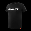 T-SHIRT TRACKER MEN BLACK L