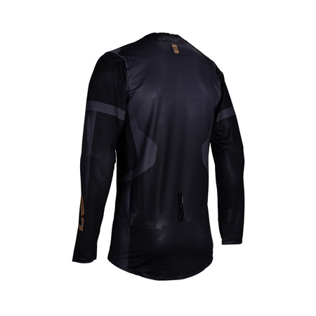 BLUZA OFFROADOWA LEATT MOTO 5.5 ULTRAWELD STEALTH M