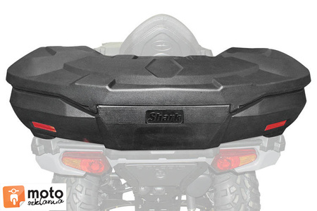 KUFER SHARK ATV AX115