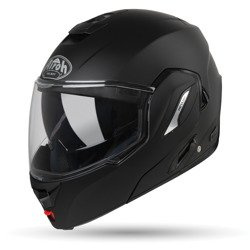 KASK AIROH REV 19 BLACK MATT