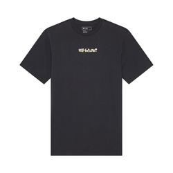 T-SHIRT FOX FUTURE PREM BLACK L