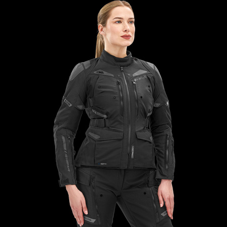 DUNE LADY JKT BLK S