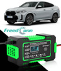 FreedConn prostownik akumulatorowy green RJ-C 120501A