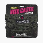 Muc-Off 20751 Komin koloru green punk