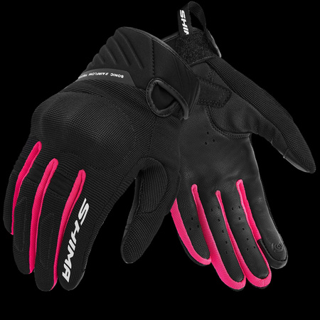 SONIC LADY GLV PINK M