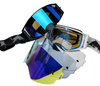 Zapasowa szybka do goggli Kini RB Competition Goggles V2.3 Roll Off