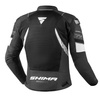 MESHPRO 2.0 MEN JKT BLK/WHT XXL