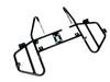 REAR RACK BUMPER
