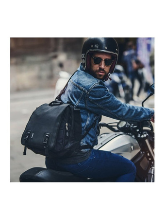 Kriega Messenger - Urban EDC