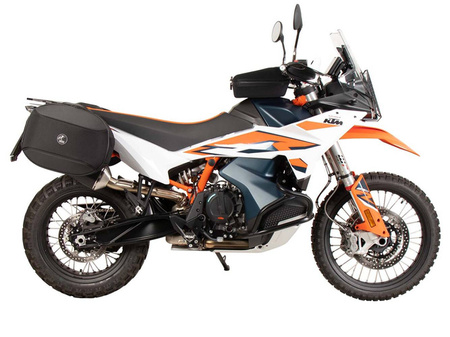 Baza montażowa do tankbaga do KTM 890 Adventure/R/Rally (2023-)