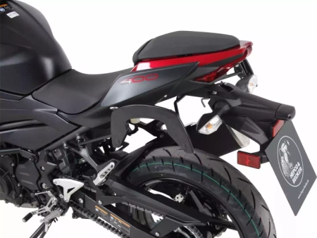 Stelaż boczny C-BOW do Kawasaki Z 400 (2019-2020)