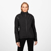 Willow Waterproof Overjacket MK2 - Women's Black