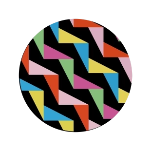 Insta360 X5 ND64 Filtr CINSCAHP-01