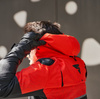 DRIFT MEN RED XXL