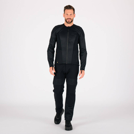 Urbane Pro Trousers MK2 - Men's Black