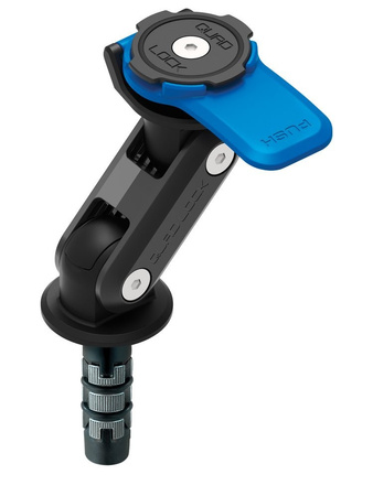 Podstawa montowana w sztycę główki ramy Quad Lock V2
