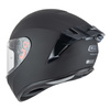 KASK MOTOCYKLOWY NZI TRENDY STREAM MATT BLACK S