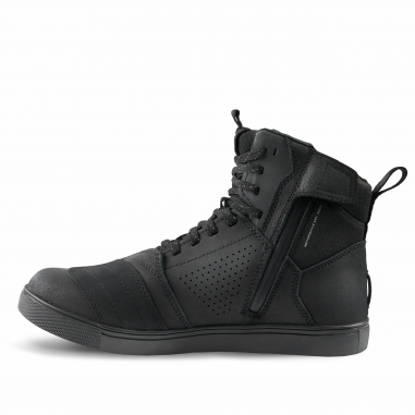 REBEL 2.0 WP MEN BLK 48