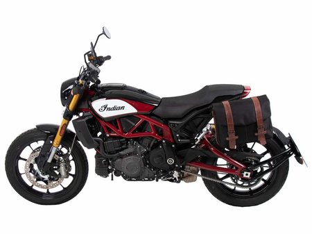 Indian FTR 1200/S/R/Carbon/Rally (2019-) C-BOW soft bag holder