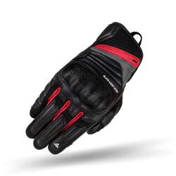 RUSH GLOVES MEN RED 3XL