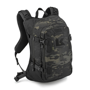 Kriega Backpack - R20 Multicam Black
