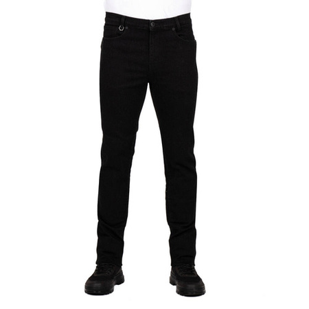 Calder Jeans for Men Black