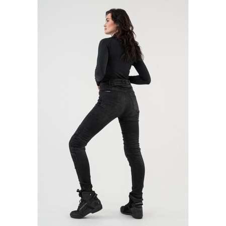 METRO LADY PNT BLK 24/30