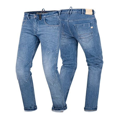 DEVON MEN BLUE 38L