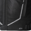 KURTKA TEKSTYLNA OZONE JET II BLACK