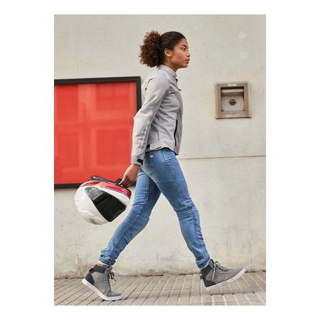 DEVON LADY D.BLUE 32