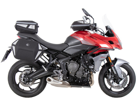 Alurack stelaż do kufra centralnego do Triumph Tiger Sport 660 (2022-)