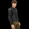 MESHPRO 2.0 MEN JKT BLK XL