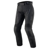 SPODNIE MOTOCYKLOWE TEKSTYLNE DAMSKIE REBELHORN HIKER3Y BLACK W5XL